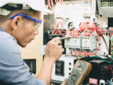 Maintenance Tips For Electric Generators