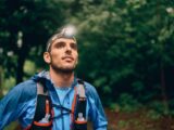 What To Look for in a Headlamp for Mountaineering