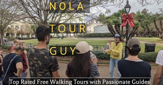 What to Wear on a walking tour