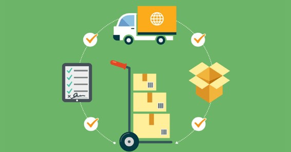 5 Ways A Freight Forwarding Service Helps You Meet Demand And Fulfil Orders