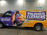 Factors To Consider When Designing Vehicle Graphics