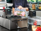 Sous Vide Products are Gaining Popularity Among Commercial Kitchens Everywhere