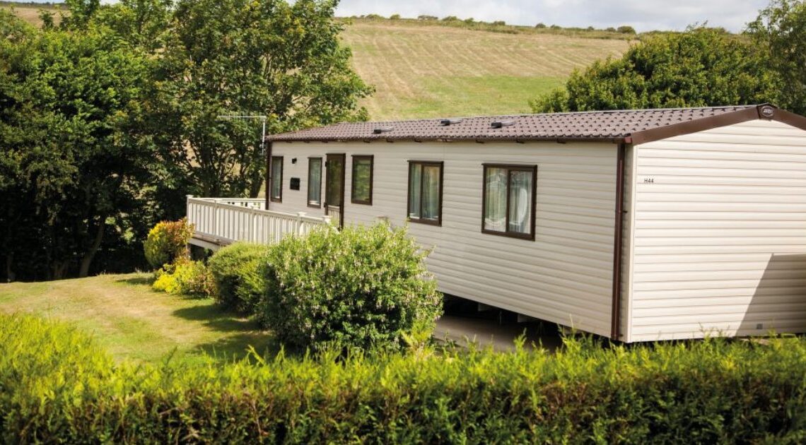 WHAT ARE STATIC CARAVAN INSURANCE POLICY? 