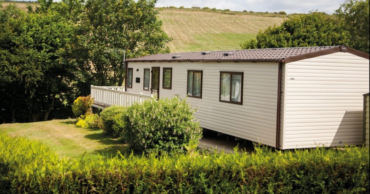 WHAT ARE STATIC CARAVAN INSURANCE POLICY? 