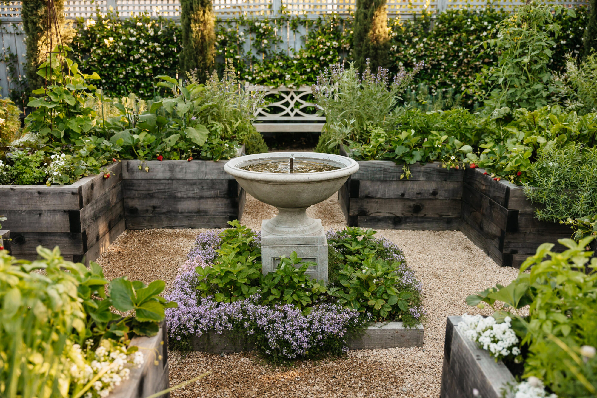 5 Easy DIY Raised Garden Bed Plans for a Bountiful Harvest
