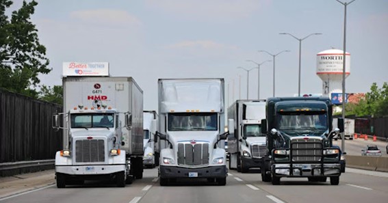 How much do truck drivers earn?
