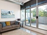 What Are The Main Advantages Of Sliding Doors?