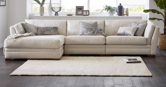 How To Choose The Right Sofa Fillings?