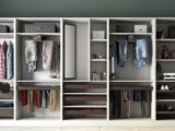 Maximising Your Space: Wardrobe Interiors for Efficient Storage