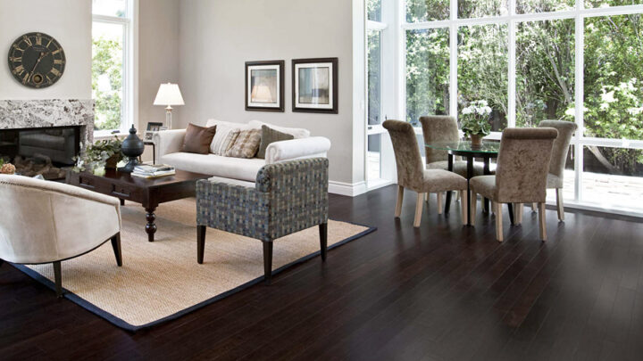 Transform Your Home with Durable and Stylish Laminate Flooring