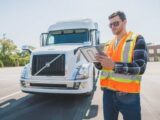 What Truckers Want from a Job and Employer