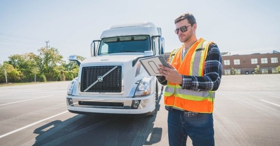 What Truckers Want from a Job and Employer
