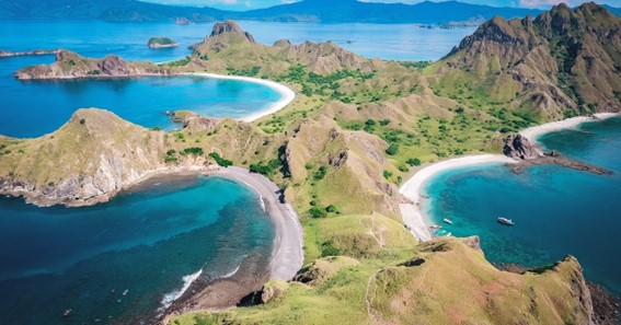 Unveiling the Charms of Indonesian Culture and Natural Wonders